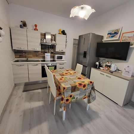 Ibla Dream Apartment รากูซา ภายนอก รูปภาพ