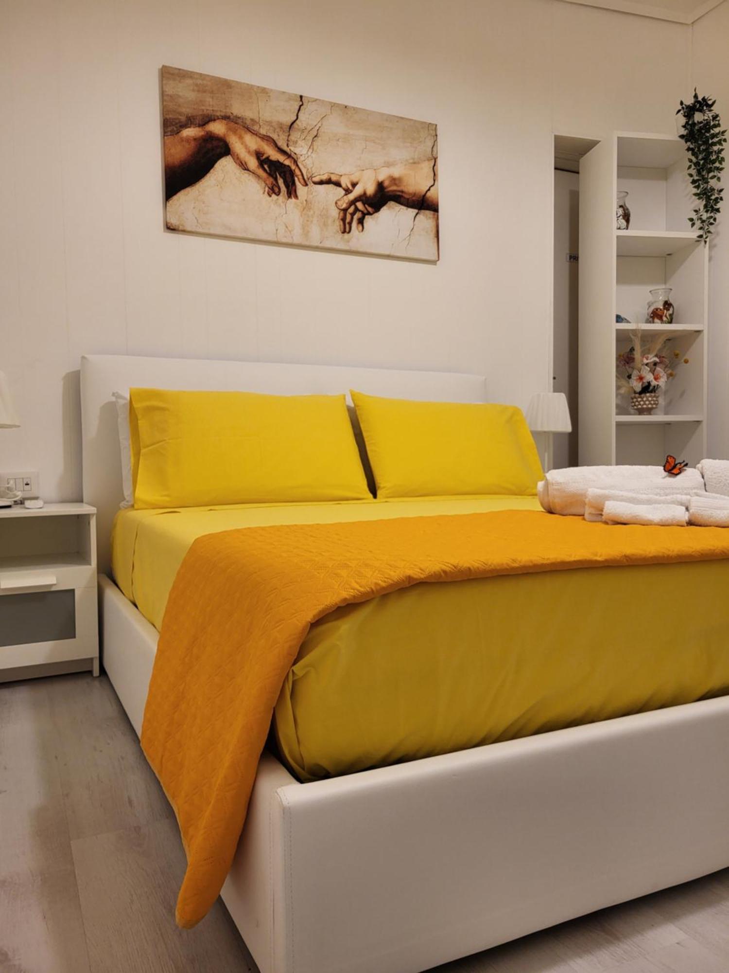 Ibla Dream Apartment รากูซา ภายนอก รูปภาพ
