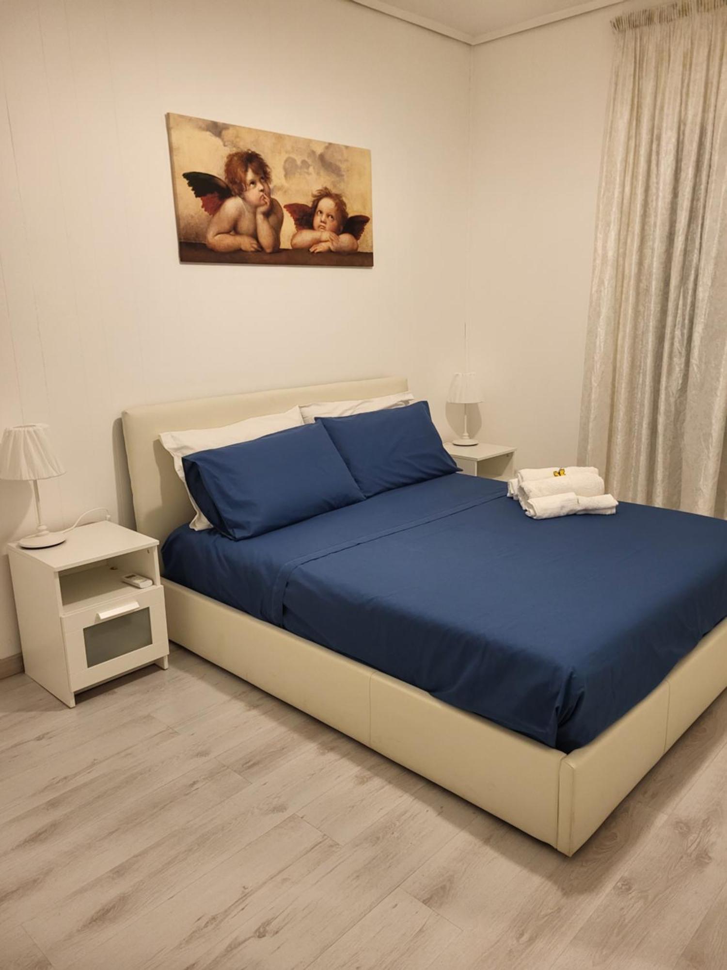 Ibla Dream Apartment รากูซา ภายนอก รูปภาพ