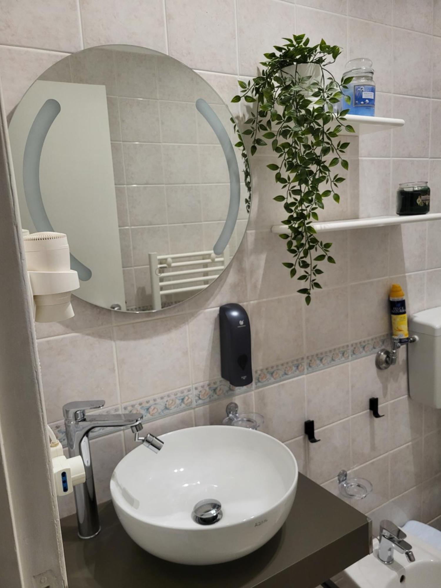 Ibla Dream Apartment รากูซา ภายนอก รูปภาพ