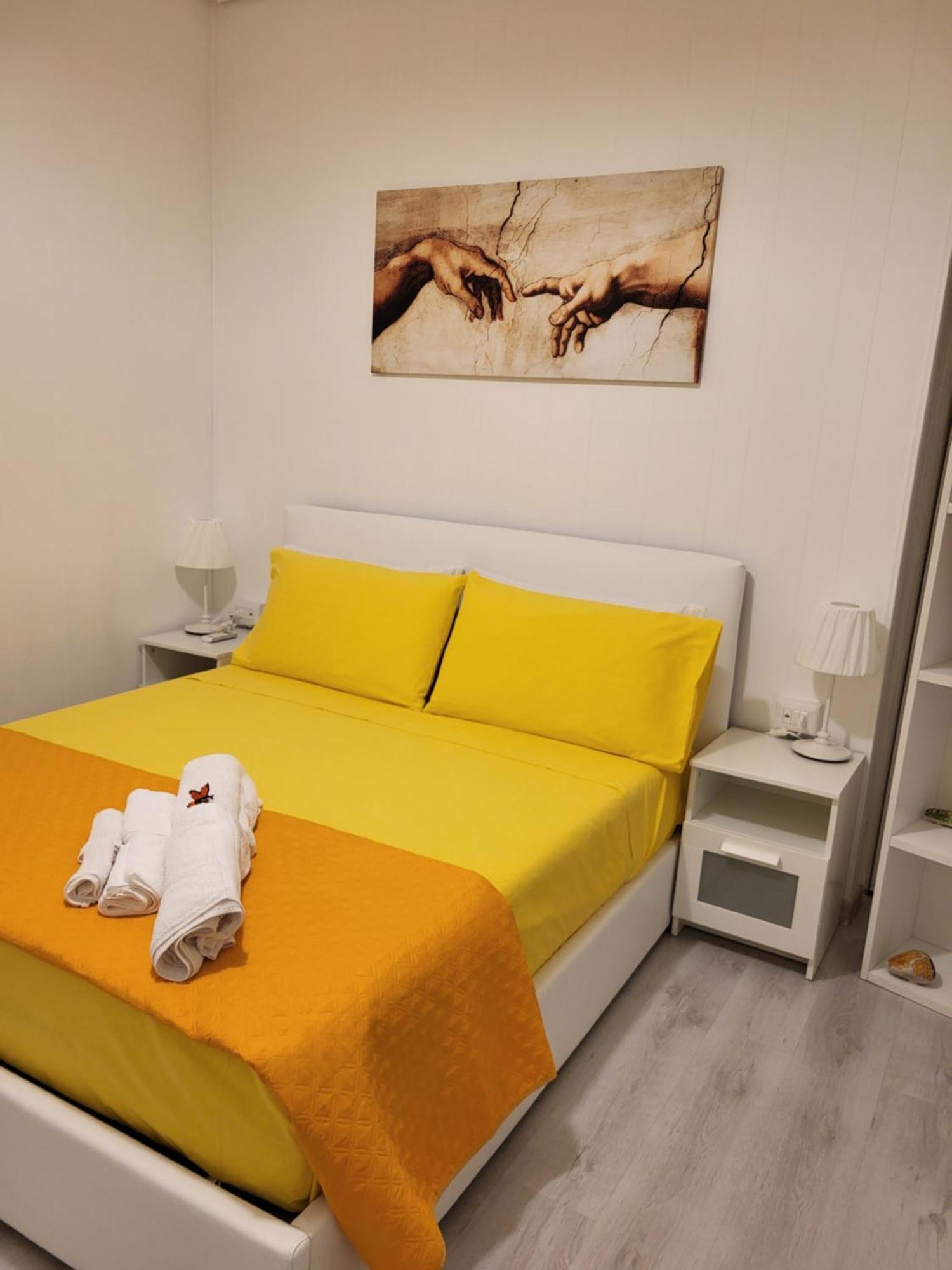 Ibla Dream Apartment รากูซา ภายนอก รูปภาพ