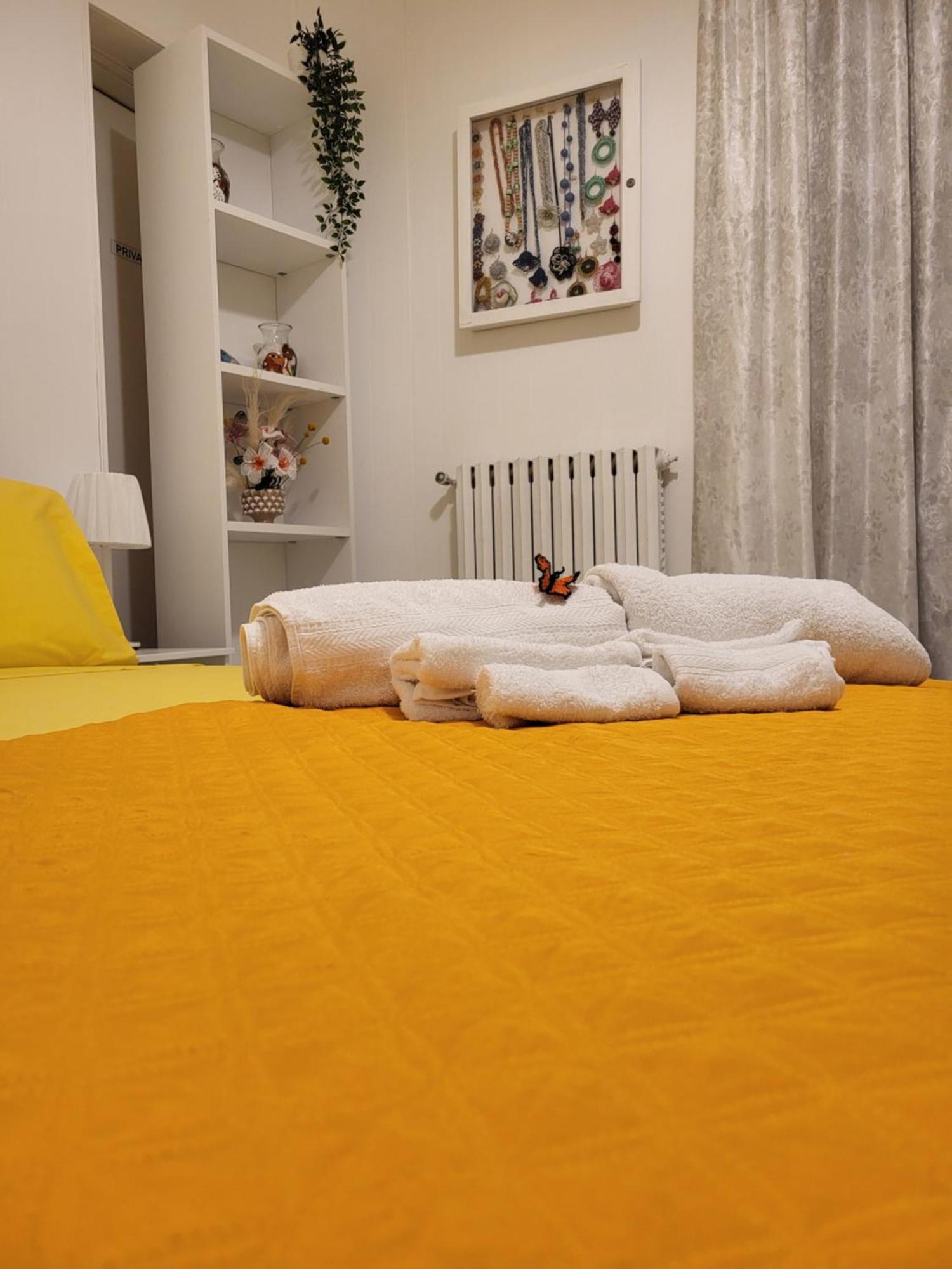 Ibla Dream Apartment รากูซา ภายนอก รูปภาพ
