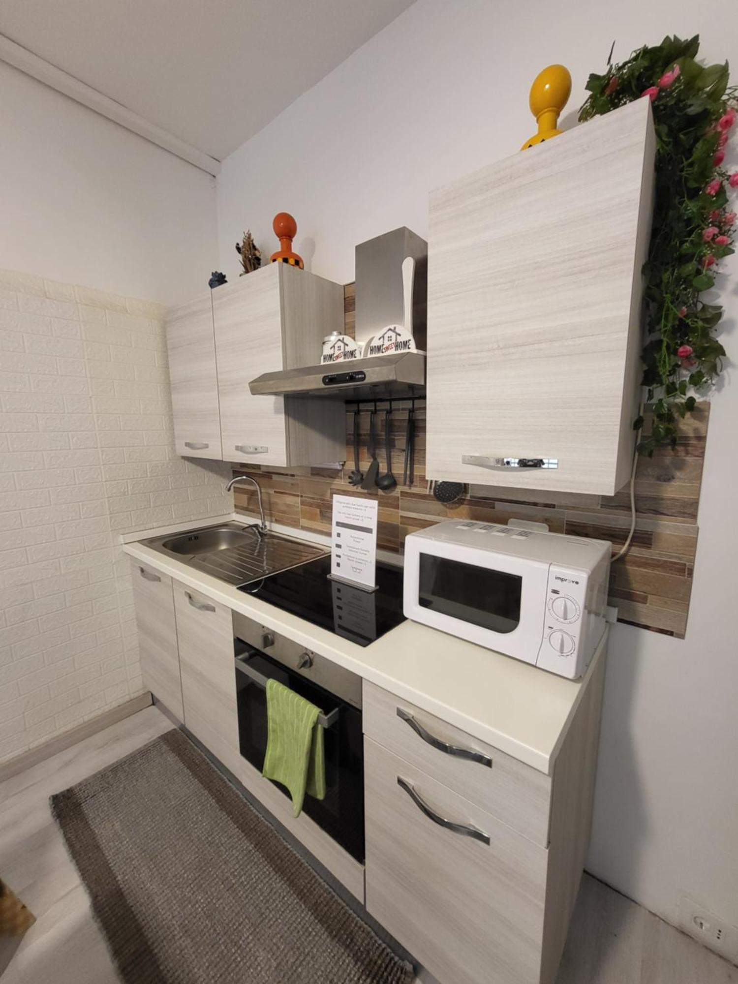 Ibla Dream Apartment รากูซา ภายนอก รูปภาพ