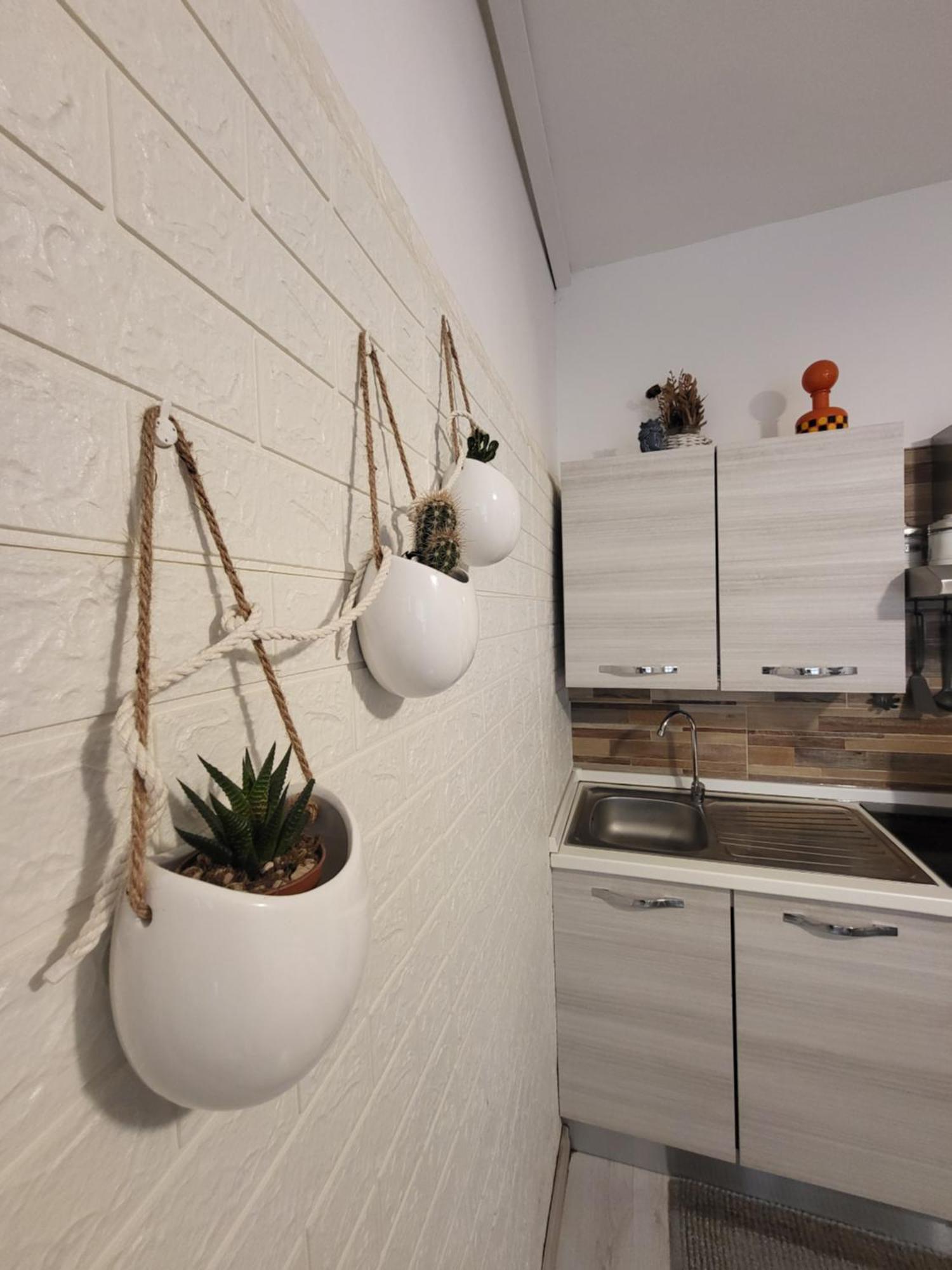 Ibla Dream Apartment รากูซา ภายนอก รูปภาพ