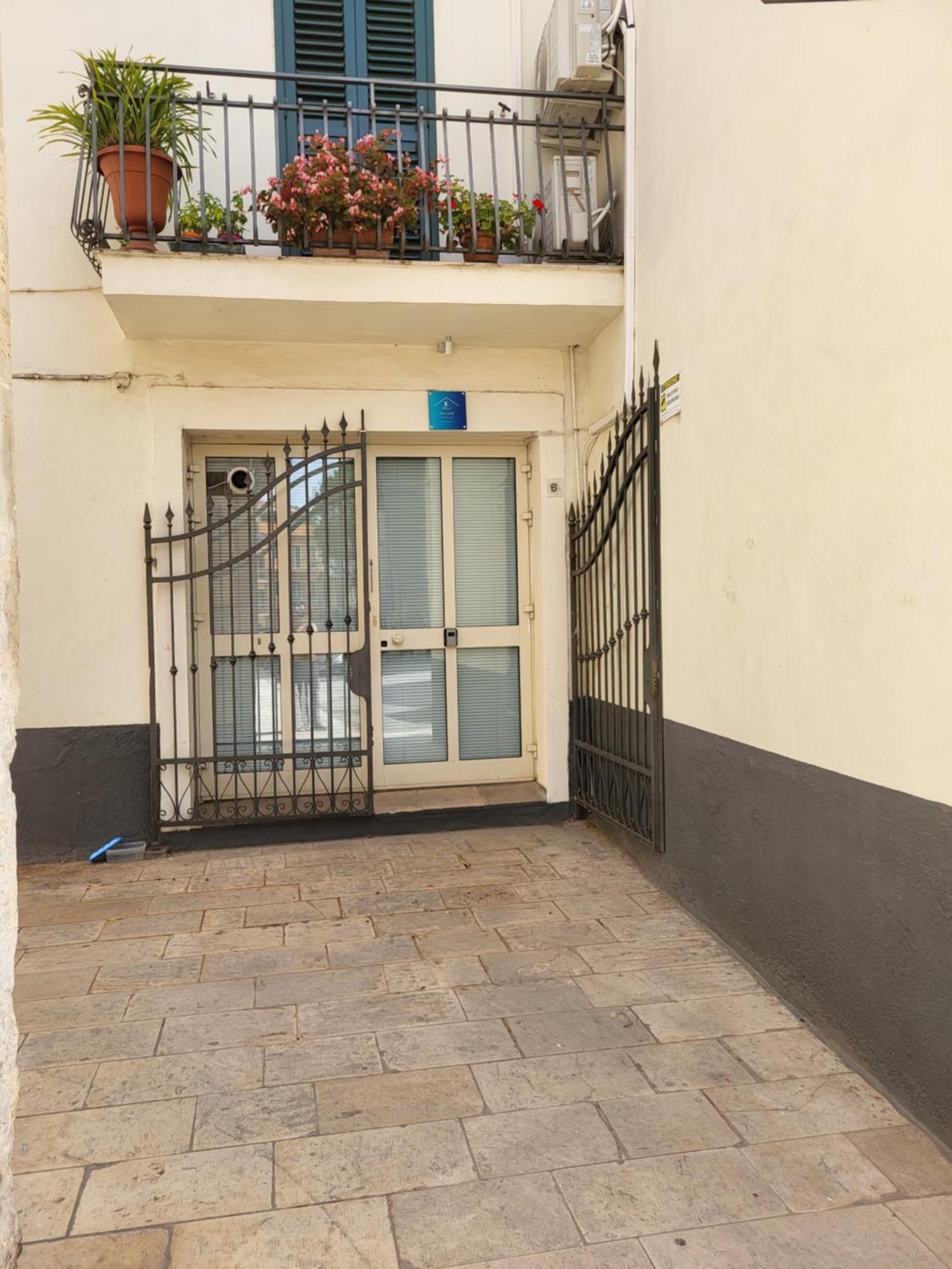 Ibla Dream Apartment รากูซา ภายนอก รูปภาพ